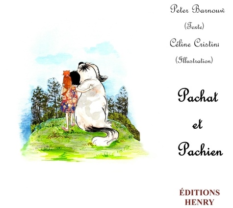 Cristini barnouw Et - Pachat et Pachien.