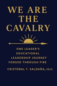 We Are The Cavalry