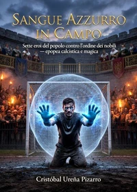 Sangue Azzurro in Campo