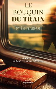 Le bouquin du train