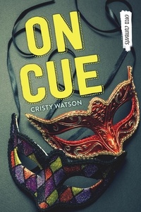 Cristy Watson - On Cue.
