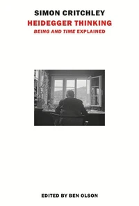 Heidegger Thinking
