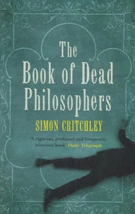 The Book of Dead Philosophers