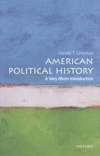 American Political History
