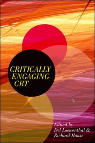 Critically Engaging CBT.