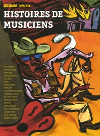 Histoires de musiciens