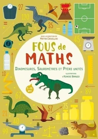 Fous de maths