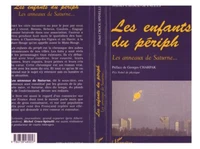 LES ENFANTS DU PERIPH. Les anneaux de Saturne
