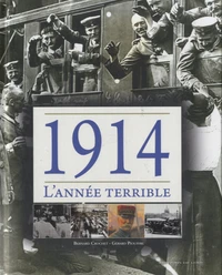 1914, l'année terrible
