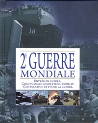 2e guerre mondiale