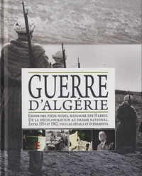 Guerre d'Algérie
