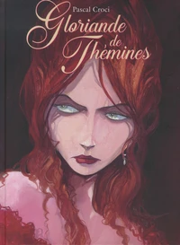 Gloriande de Thémines