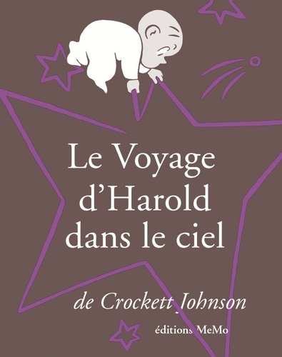 Le Voyage d'Harold dans le ciel