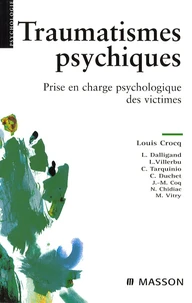 Traumatismes psychiques