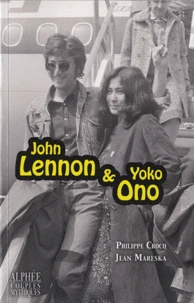John Lennon & Yoko Ono