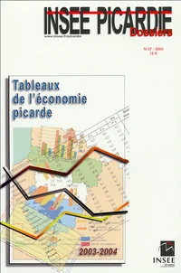 Tableaux de l'économie picarde