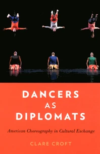 Dancers as Diplomats