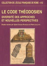 Le code théodosien