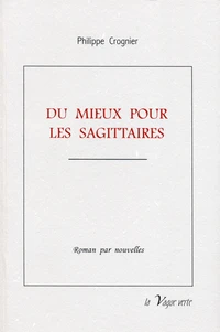Du mieux pour les sagittaires