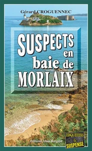 Suspects en Baie de Morlaix