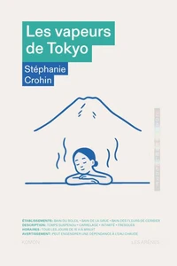Les vapeurs de Tokyo