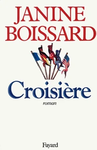 Croisière  Tome 1