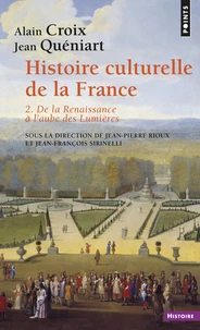 Histoire culturelle de la France
