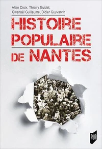 Histoire populaire de Nantes
