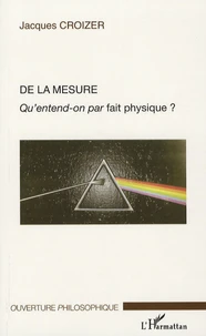 De la mesure