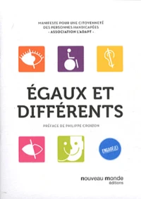 Egaux et différents