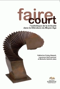 Faire court
