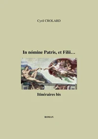 In nómine Patris, et Fílii...