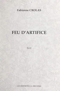 Feu d'artifice