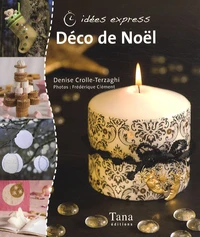 Déco de Noël