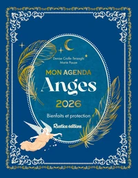 Mon agenda anges