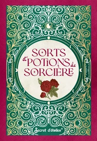 Sorts et potions de sorcière