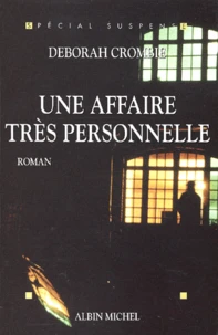 Une Affaire Tres Personnelle