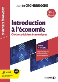 Introduction aux principes de l'économie