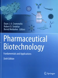 Pharmaceutical Biotechnology