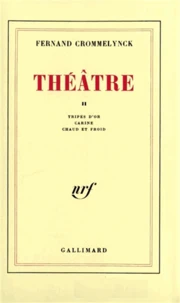 Théâtre