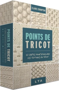 Points de tricots