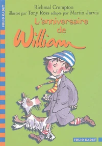 L'anniversaire de William