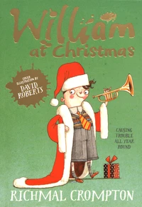 William at Christmas