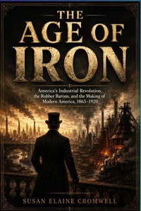 The age of iron