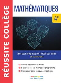 Mathématiques 4e