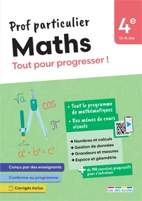 Maths 4e