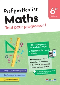 Maths 6e