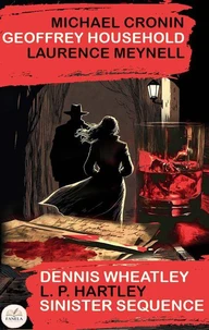 Sinister Sequence