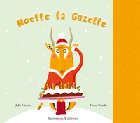 Noëlle la Gazelle