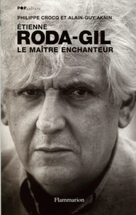 Etienne Roda-Gil